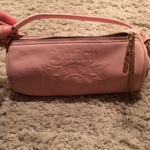 Juicy Couture purse ✨